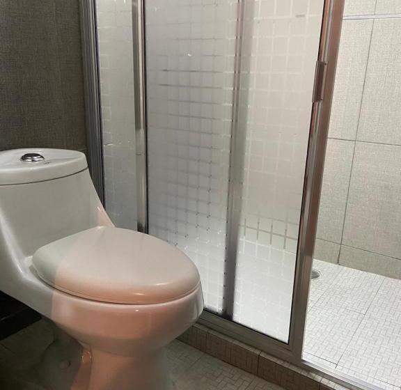 בית מלון כפרי Orquídea