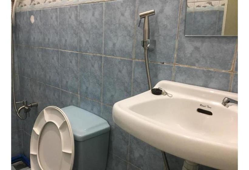 酒店 Oyo 723 Edmar S Transient House