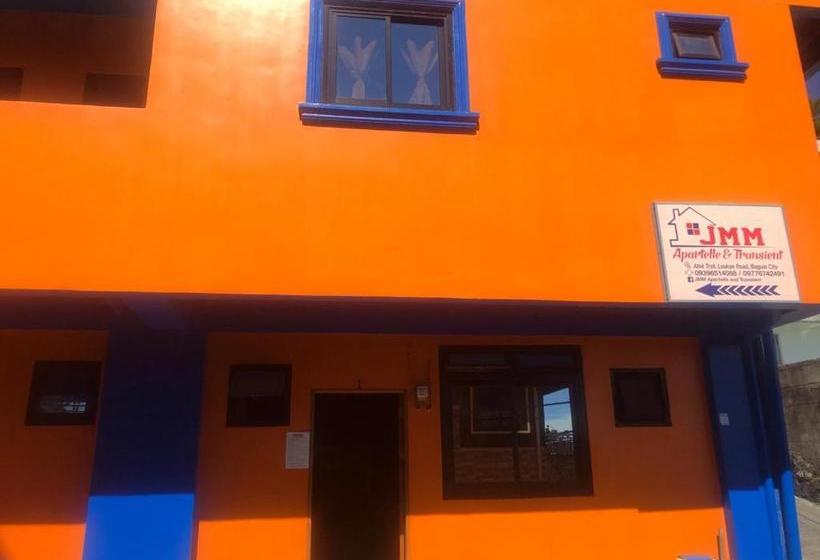 فندق Oyo 728 Jmm Apartelle & Transient