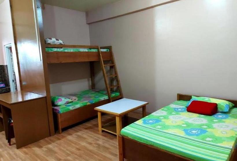 فندق Oyo 728 Jmm Apartelle & Transient