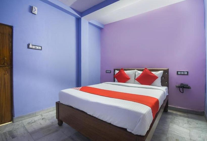 בית מלון כפרי Oyo 73248  The Prime