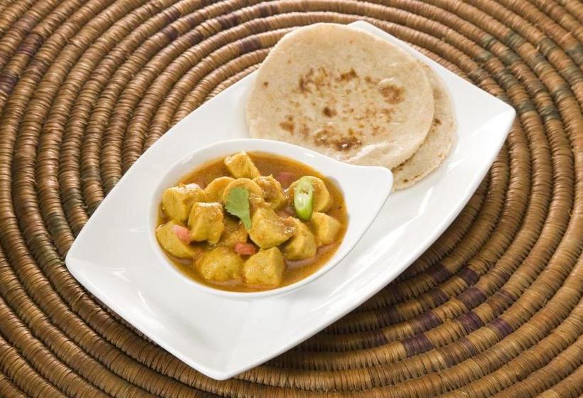 בית מלון כפרי Oyo 73248  The Prime