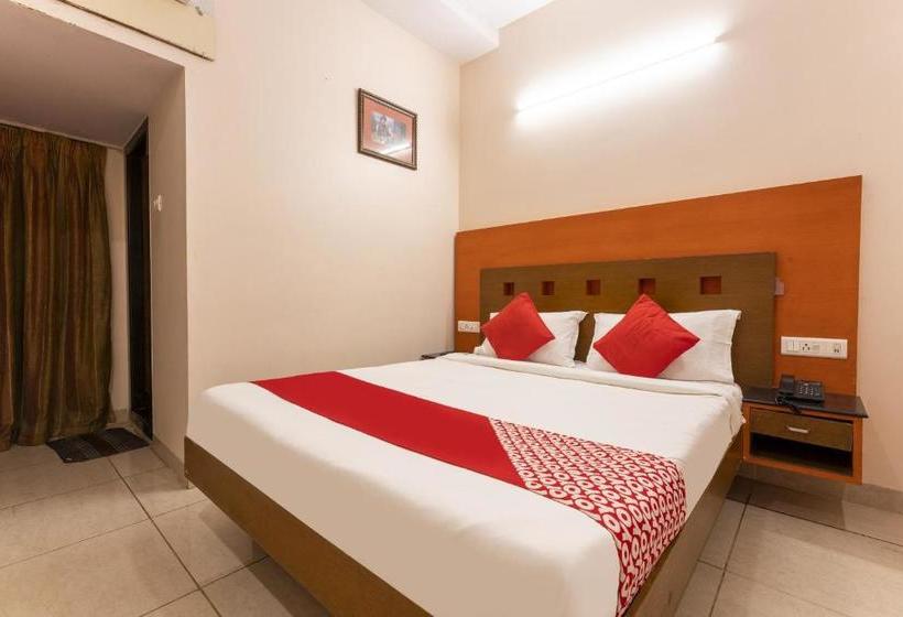 ホテル Oyo 77185 Sri Balaji Residency