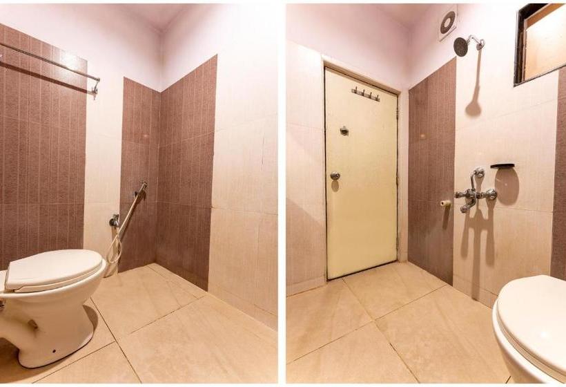 ホテル Oyo 77185 Sri Balaji Residency