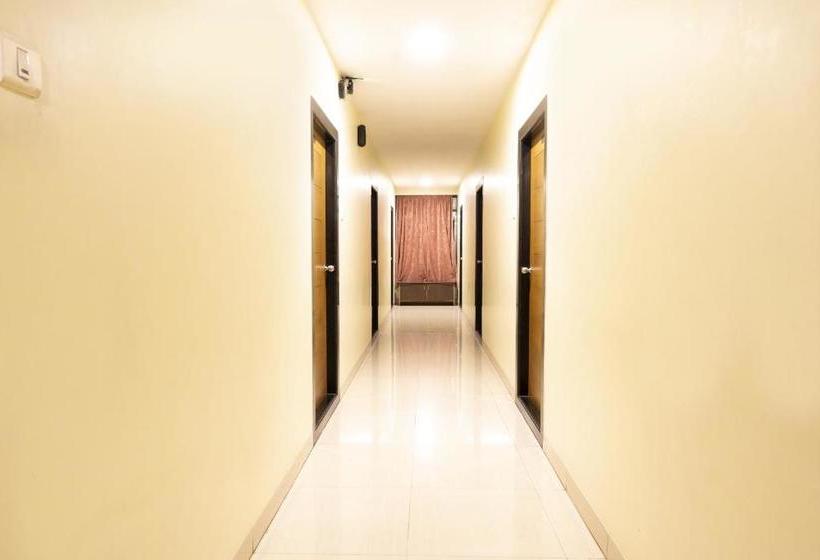 ホテル Oyo 77185 Sri Balaji Residency