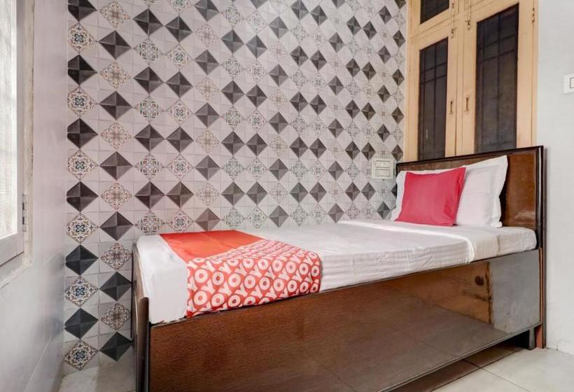 Отель Oyo 77454 Prince Palace