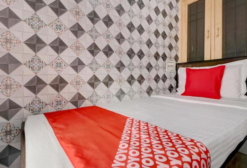 Отель Oyo 77454 Prince Palace