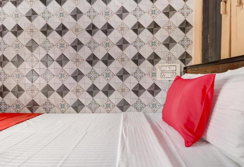 Отель Oyo 77454 Prince Palace