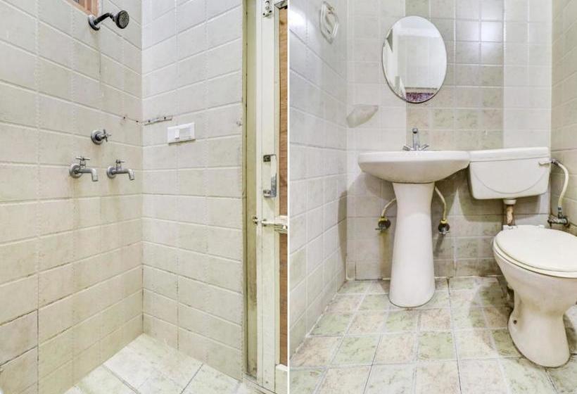 Отель Oyo 77454 Prince Palace