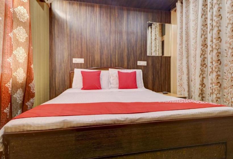 Отель Oyo 77454 Prince Palace