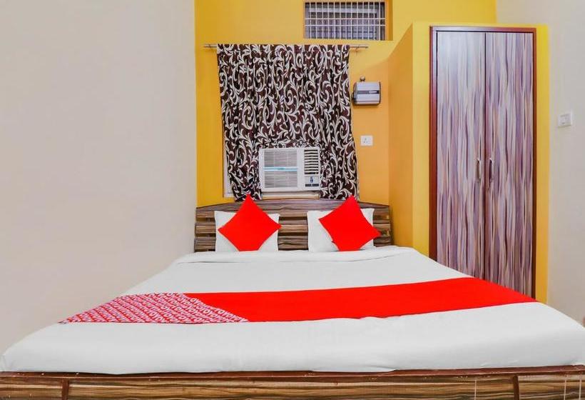 Отель Oyo 77555 Shyam Sewa Ashram