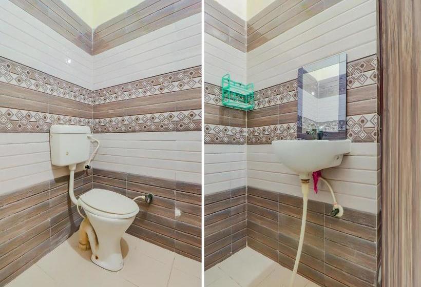 Отель Oyo 77555 Shyam Sewa Ashram