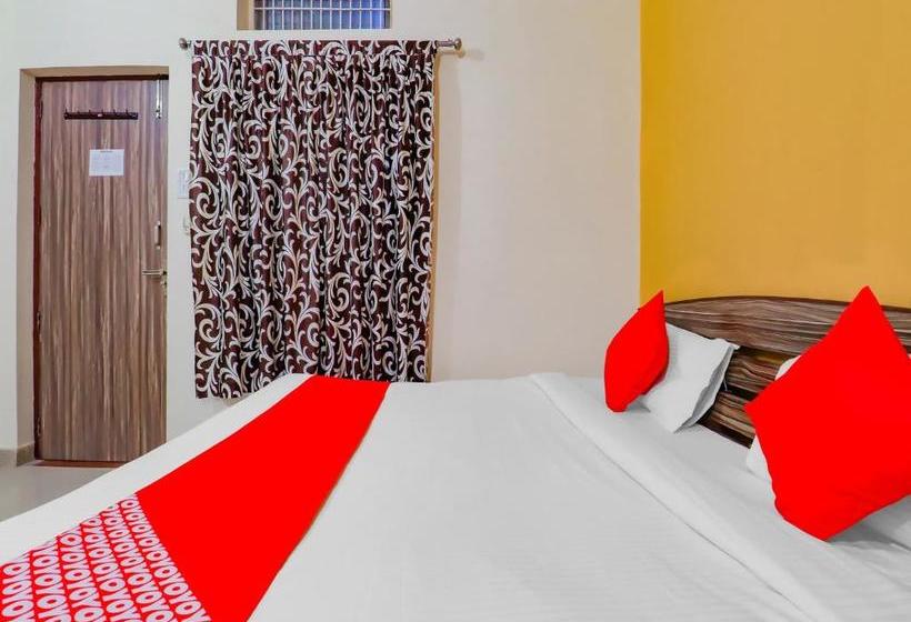 Отель Oyo 77555 Shyam Sewa Ashram