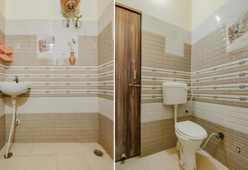 Отель Oyo 77555 Shyam Sewa Ashram