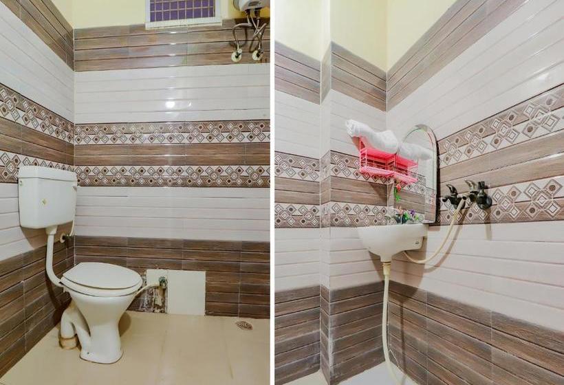 Отель Oyo 77555 Shyam Sewa Ashram