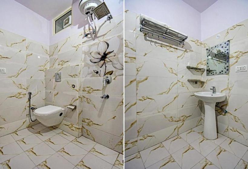 فندق Oyo 77619 Grace Inn