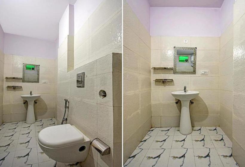 فندق Oyo 77619 Grace Inn