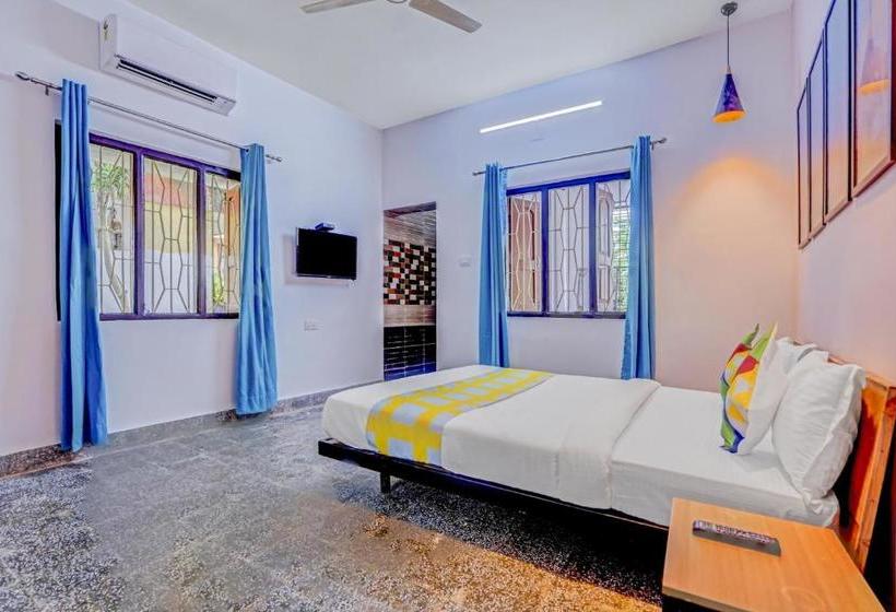 Hotel Oyo Flagship 77410 Iter College Bbsr