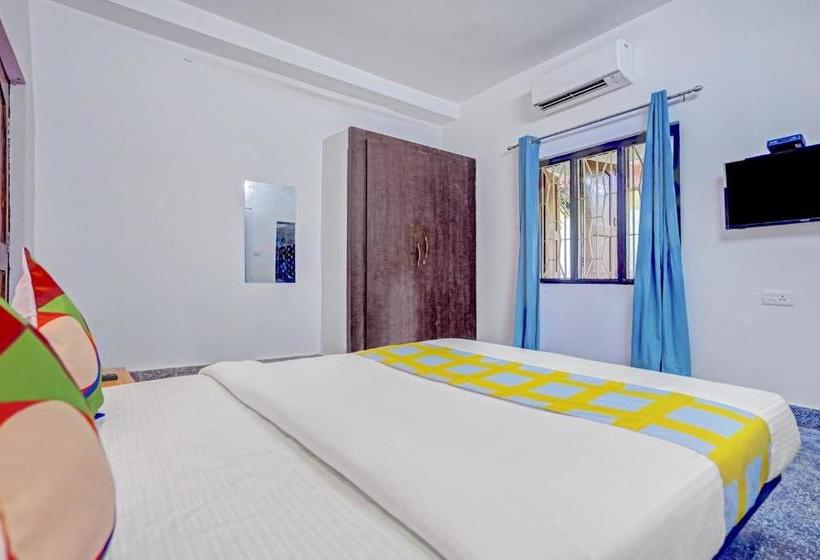 Hotel Oyo Flagship 77410 Iter College Bbsr