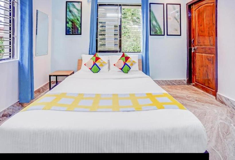 Hotel Oyo Flagship 77410 Iter College Bbsr