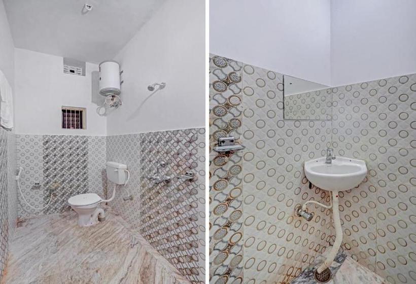 Hotel Oyo Flagship 77410 Iter College Bbsr