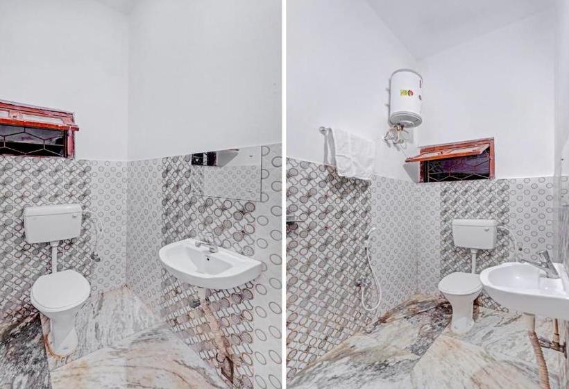 Hotel Oyo Flagship 77410 Iter College Bbsr