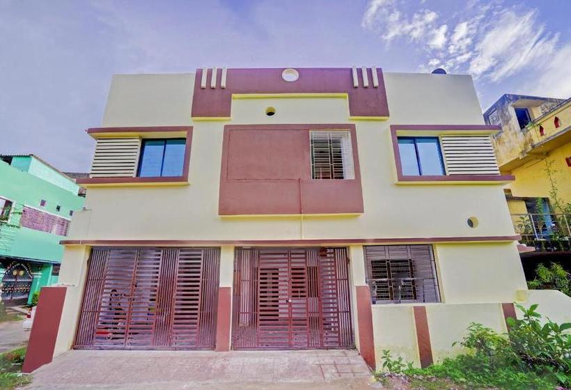 Hotel Oyo Flagship 77410 Iter College Bbsr