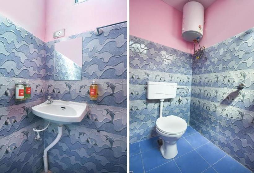 Отель Flagship 77579 Rai Guest House