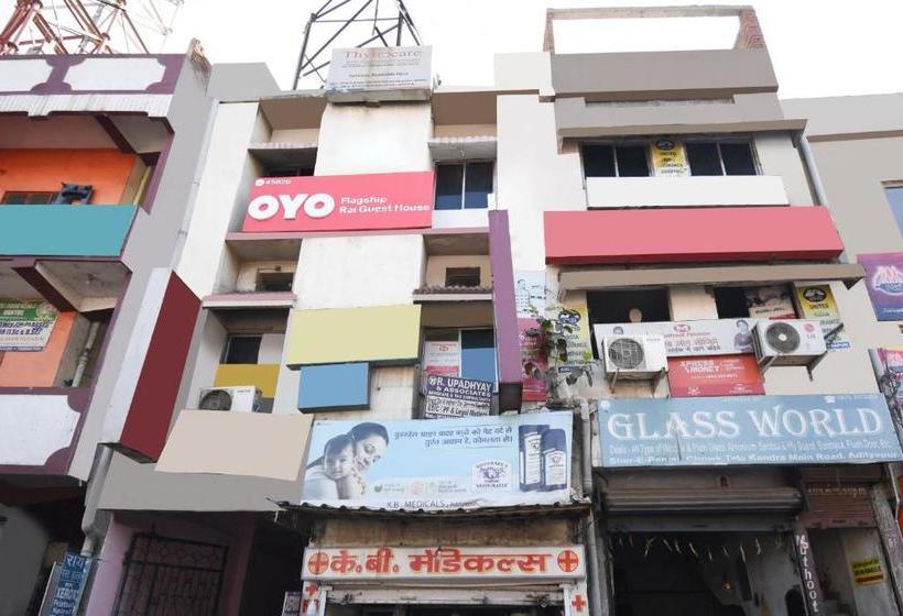 Отель Flagship 77579 Rai Guest House