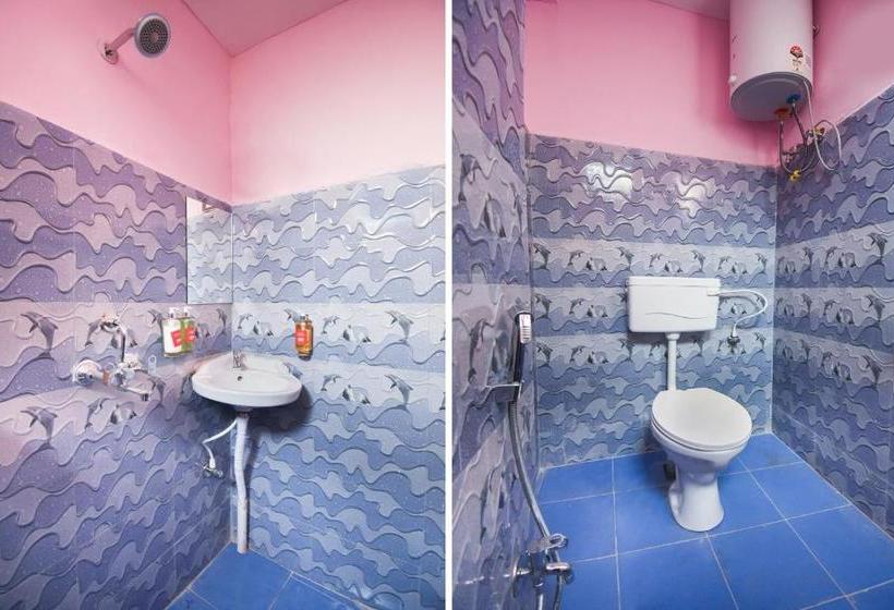 Отель Flagship 77579 Rai Guest House