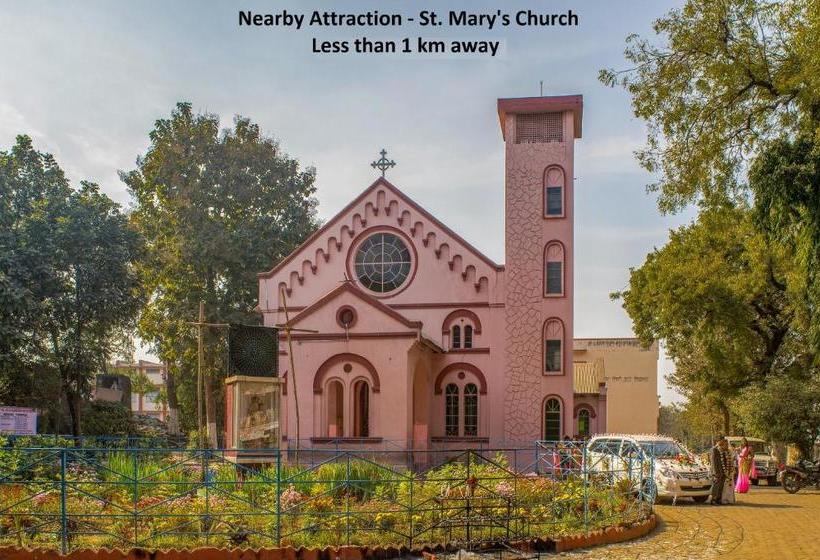 Отель Flagship 77579 Rai Guest House