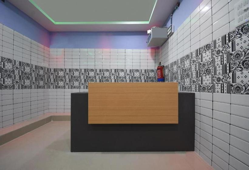 Отель Flagship 77579 Rai Guest House