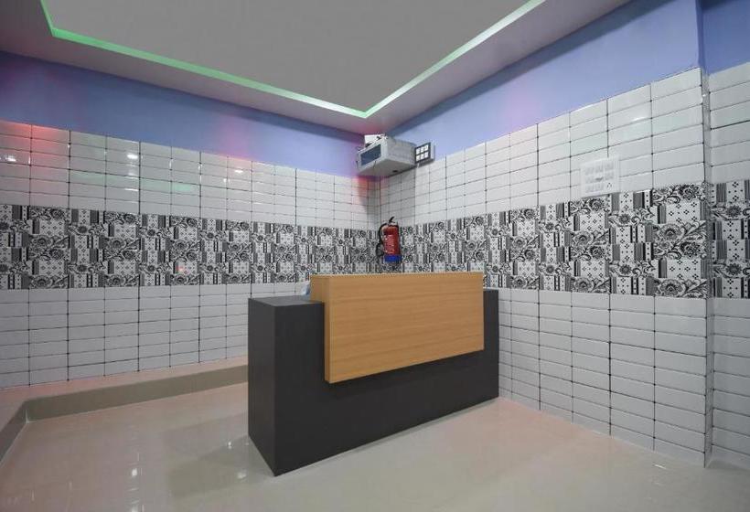 Отель Flagship 77579 Rai Guest House