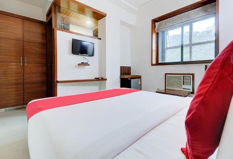 فندق Oyo Flagship 77666  Vinyasa