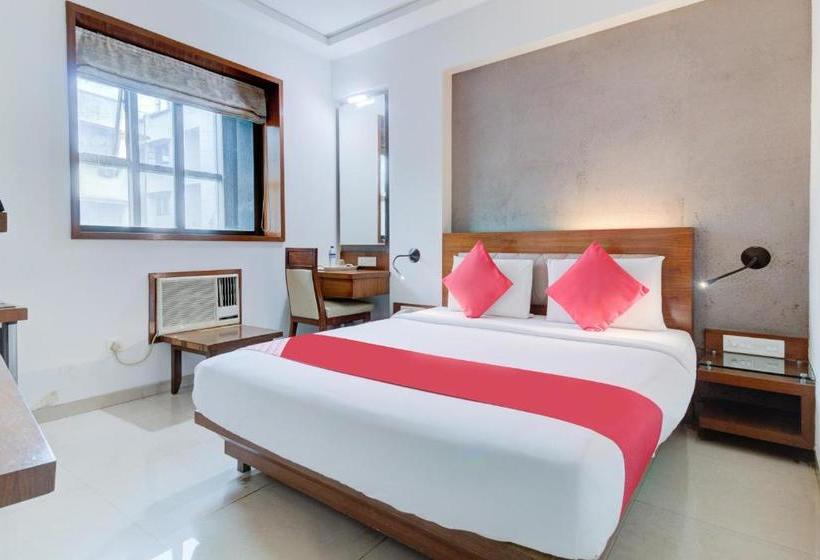 فندق Oyo Flagship 77666  Vinyasa