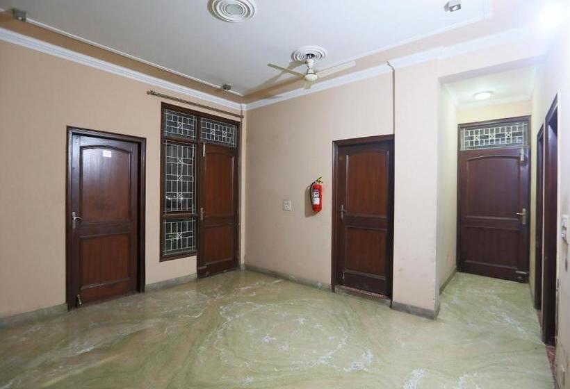 فندق Oyo Wnd265 Blueberry Jungle Resort