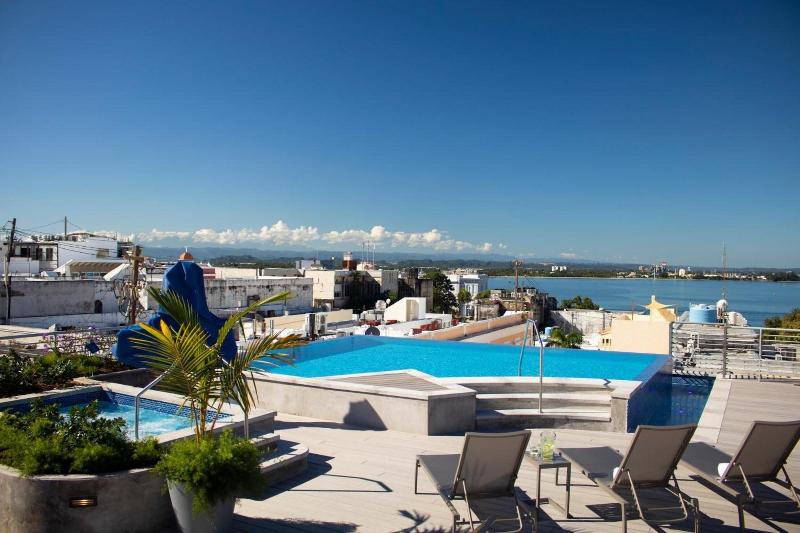 هتل Palacio Provincial San Juan, Curio Collection By Hilton