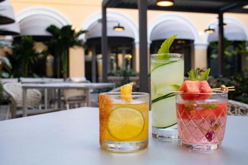 هتل Palacio Provincial San Juan, Curio Collection By Hilton