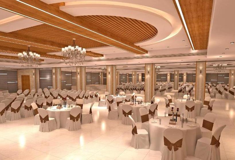 ホテル Palm Pacific