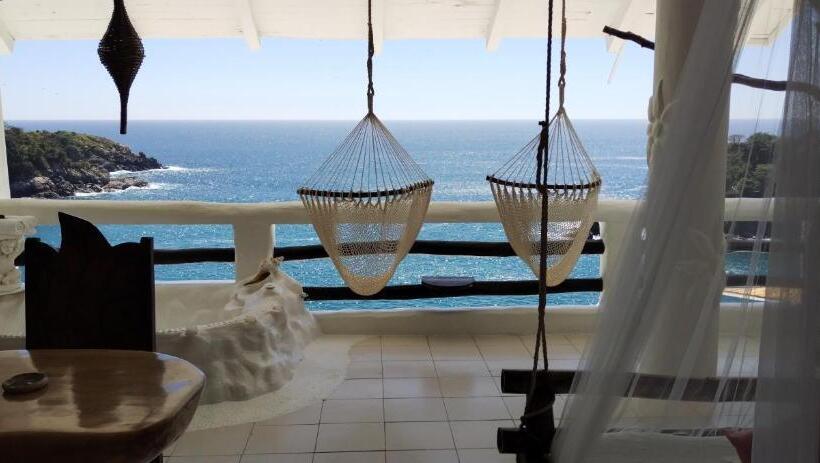 فندق Pasión De Luna