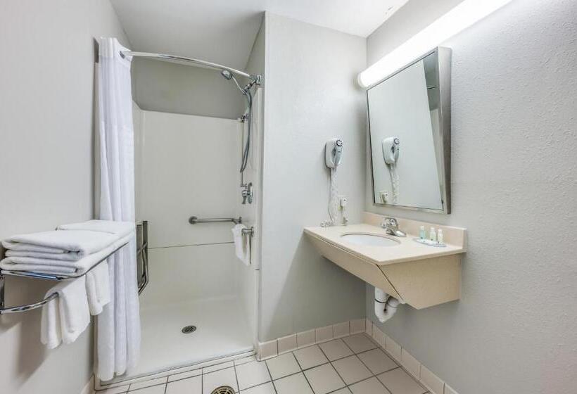 酒店 Quality Inn Poughkeepsie