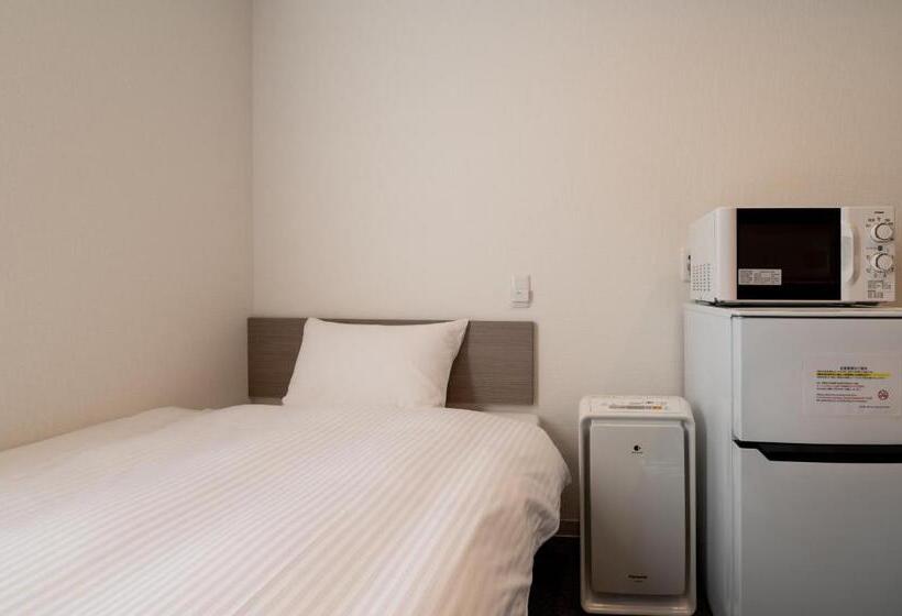 Hotel R9 The Yard Ami