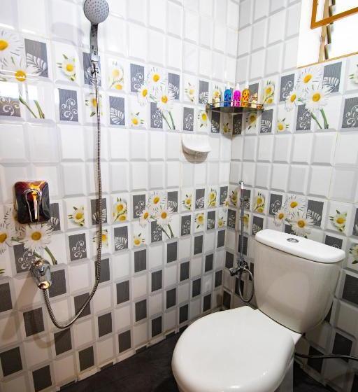 בית מלון כפרי Raj Resort