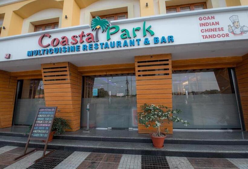 בית מלון כפרי Raj Resort