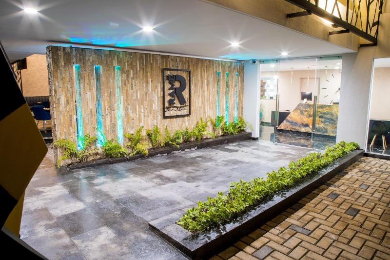 Ramë Hotel Boutique