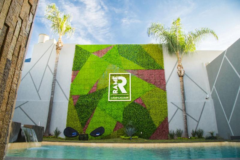 Ramë Hotel Boutique