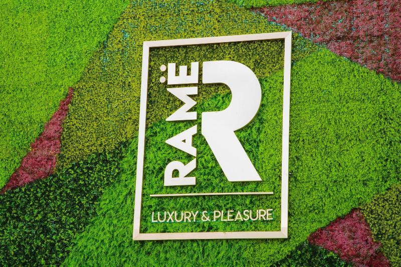 Ramë Hotel Boutique