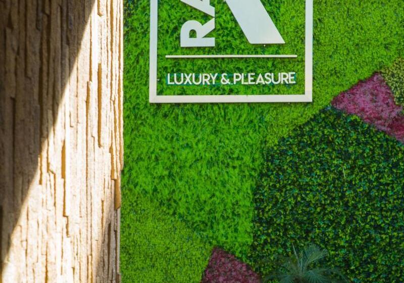 Ramë Hotel Boutique