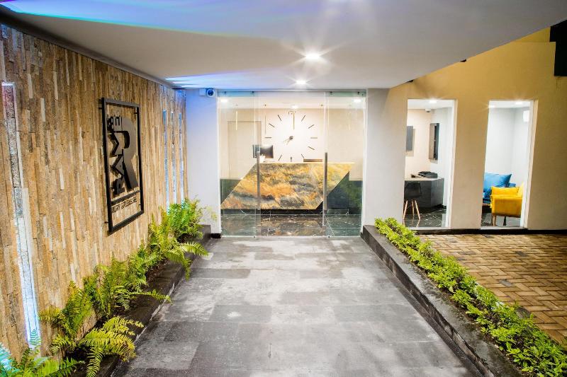 Ramë Hotel Boutique