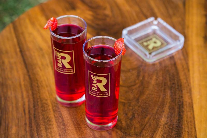 Ramë Hotel Boutique